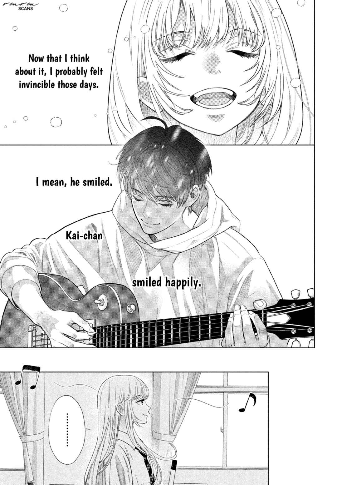 Page 31 Chapter 1 Hosekibako Ni Ai o Tsumeyo