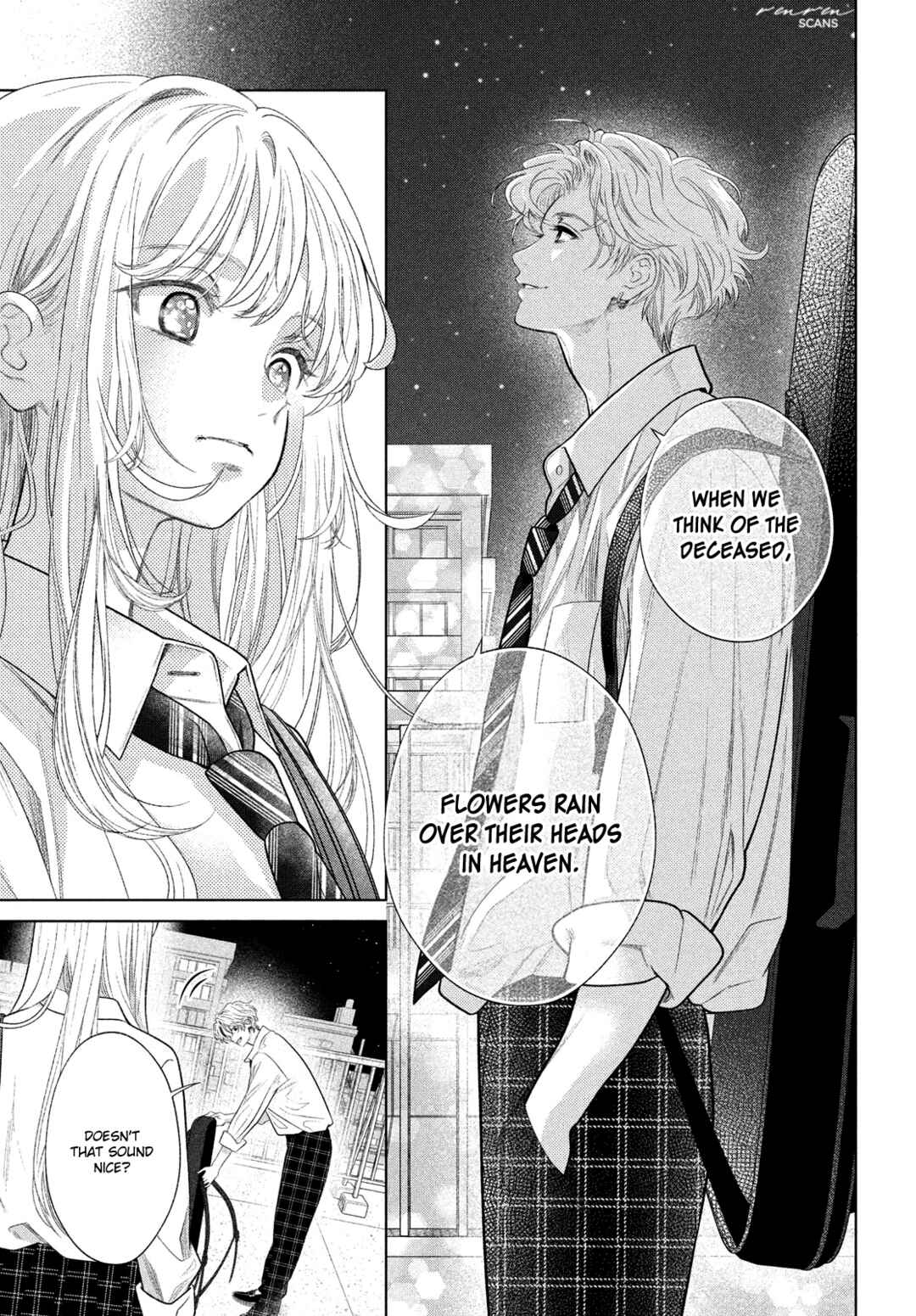 Page 47 Chapter 1 Hosekibako Ni Ai o Tsumeyo