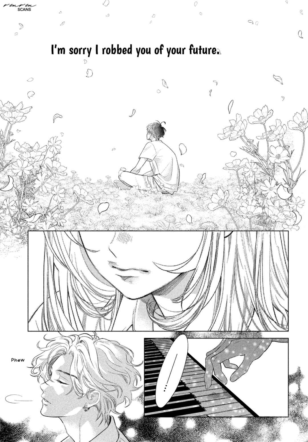 Page 51 Chapter 1 Hosekibako Ni Ai o Tsumeyo
