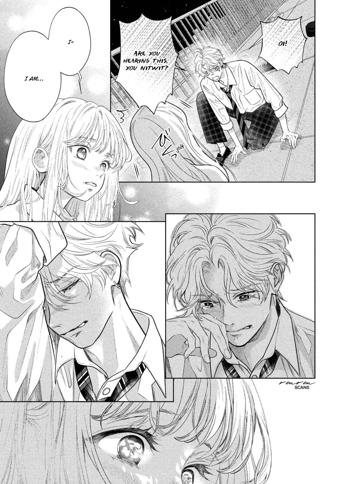 Page 59 Chapter 1 Hosekibako Ni Ai o Tsumeyo