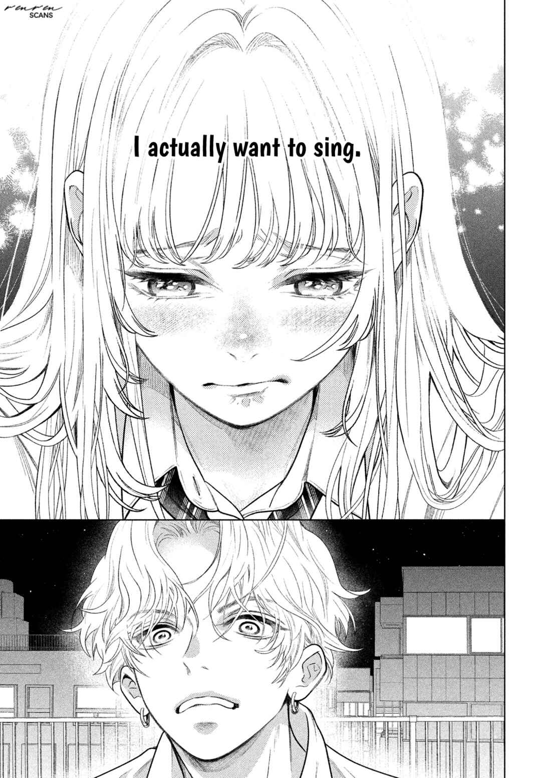 Page 65 Chapter 1 Hosekibako Ni Ai o Tsumeyo