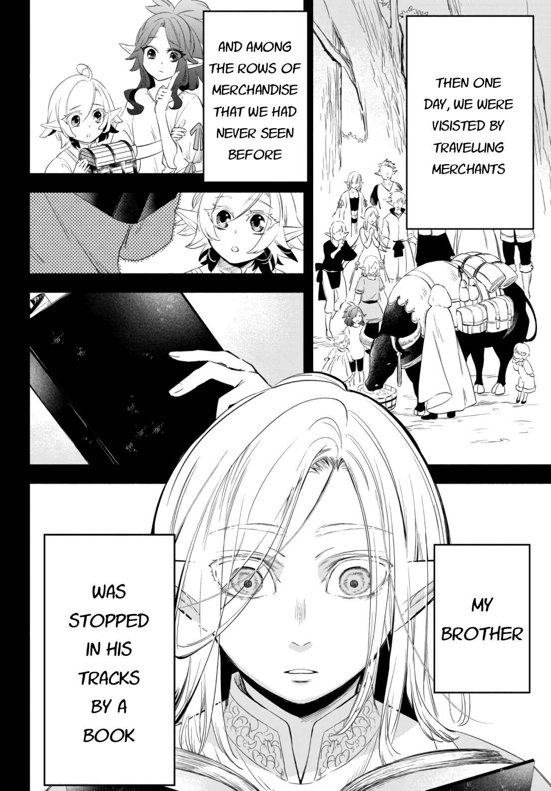 Page 6 Chapter 51 Isekai Munchkin - HP 1 no Mama de Saikyou Saisoku Dungeon Kouryaku