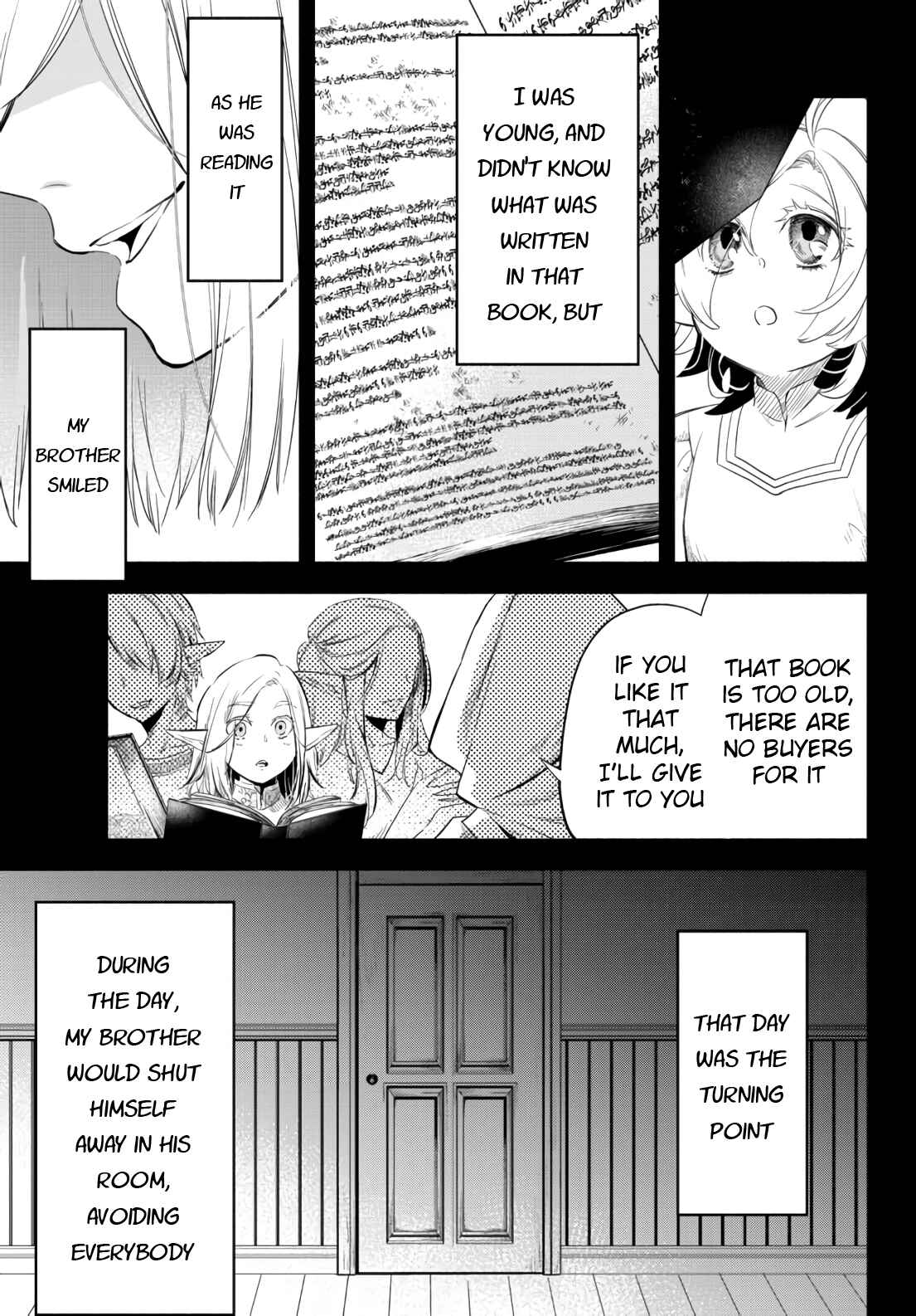 Page 7 Chapter 51 Isekai Munchkin - HP 1 no Mama de Saikyou Saisoku Dungeon Kouryaku
