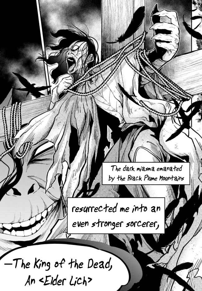 Page 13 Chapter 71 Isekai Munchkin - HP 1 no Mama de Saikyou Saisoku Dungeon Kouryaku
