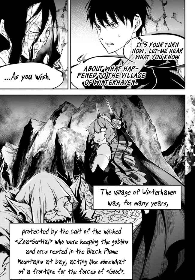 Page 3 Chapter 71 Isekai Munchkin - HP 1 no Mama de Saikyou Saisoku Dungeon Kouryaku