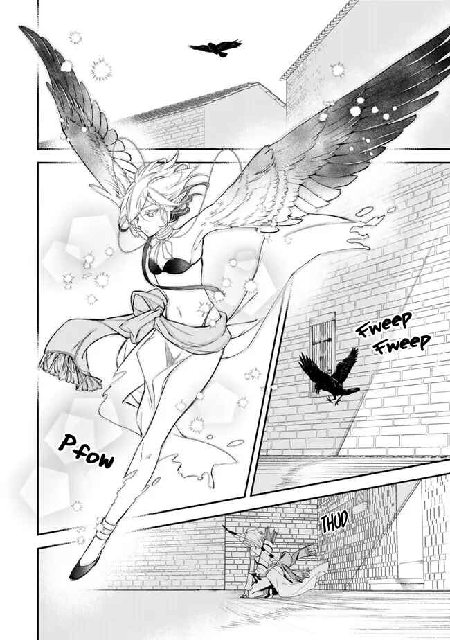 Page 10 Chapter 107 Isekai Munchkin - HP 1 no Mama de Saikyou Saisoku Dungeon Kouryaku