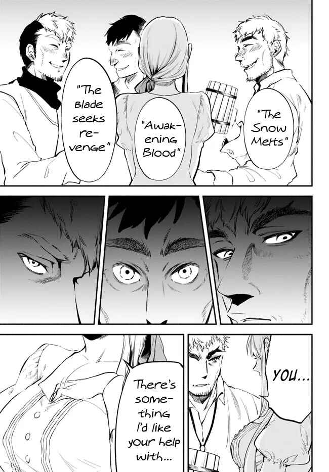 Page 11 Chapter 90 Isekai Munchkin - HP 1 no Mama de Saikyou Saisoku Dungeon Kouryaku