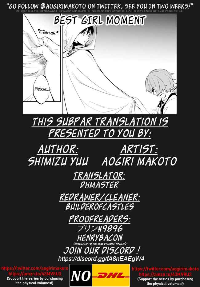 Page 14 Chapter 89 Isekai Munchkin - HP 1 no Mama de Saikyou Saisoku Dungeon Kouryaku