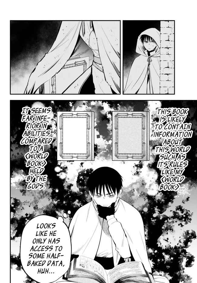 Page 5 Chapter 89 Isekai Munchkin - HP 1 no Mama de Saikyou Saisoku Dungeon Kouryaku