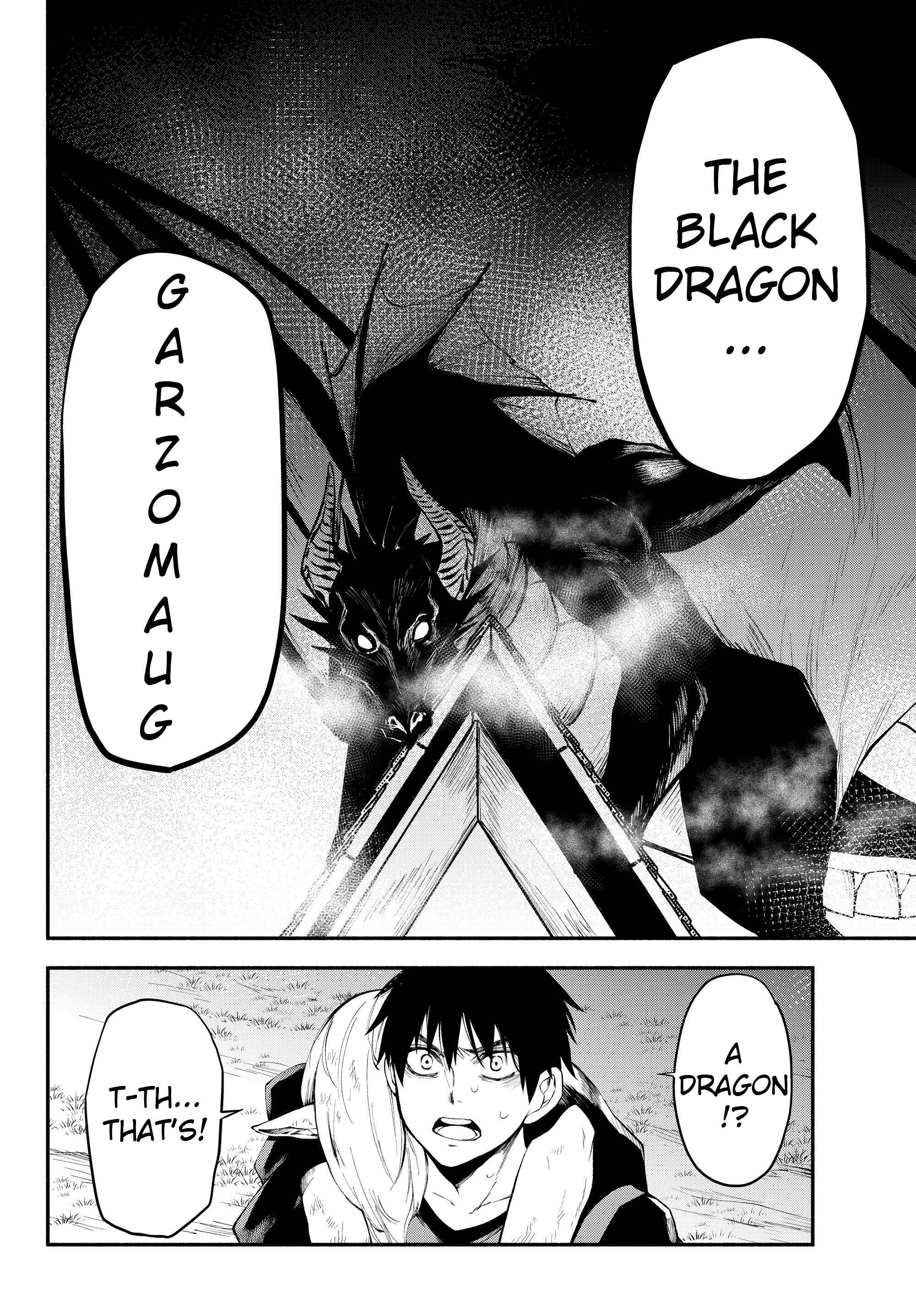 Page 12 Chapter 13 Isekai Munchkin - HP 1 no Mama de Saikyou Saisoku Dungeon Kouryaku
