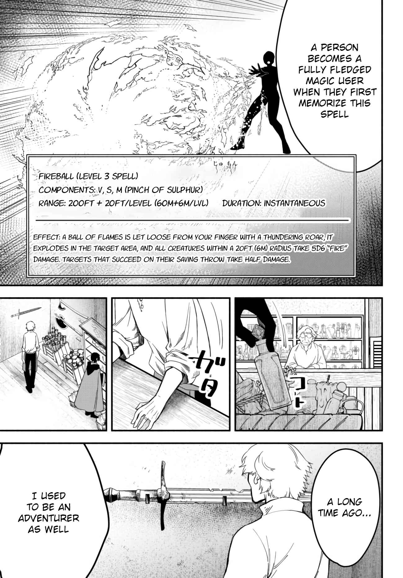 Page 11 Chapter 41 Isekai Munchkin - HP 1 no Mama de Saikyou Saisoku Dungeon Kouryaku
