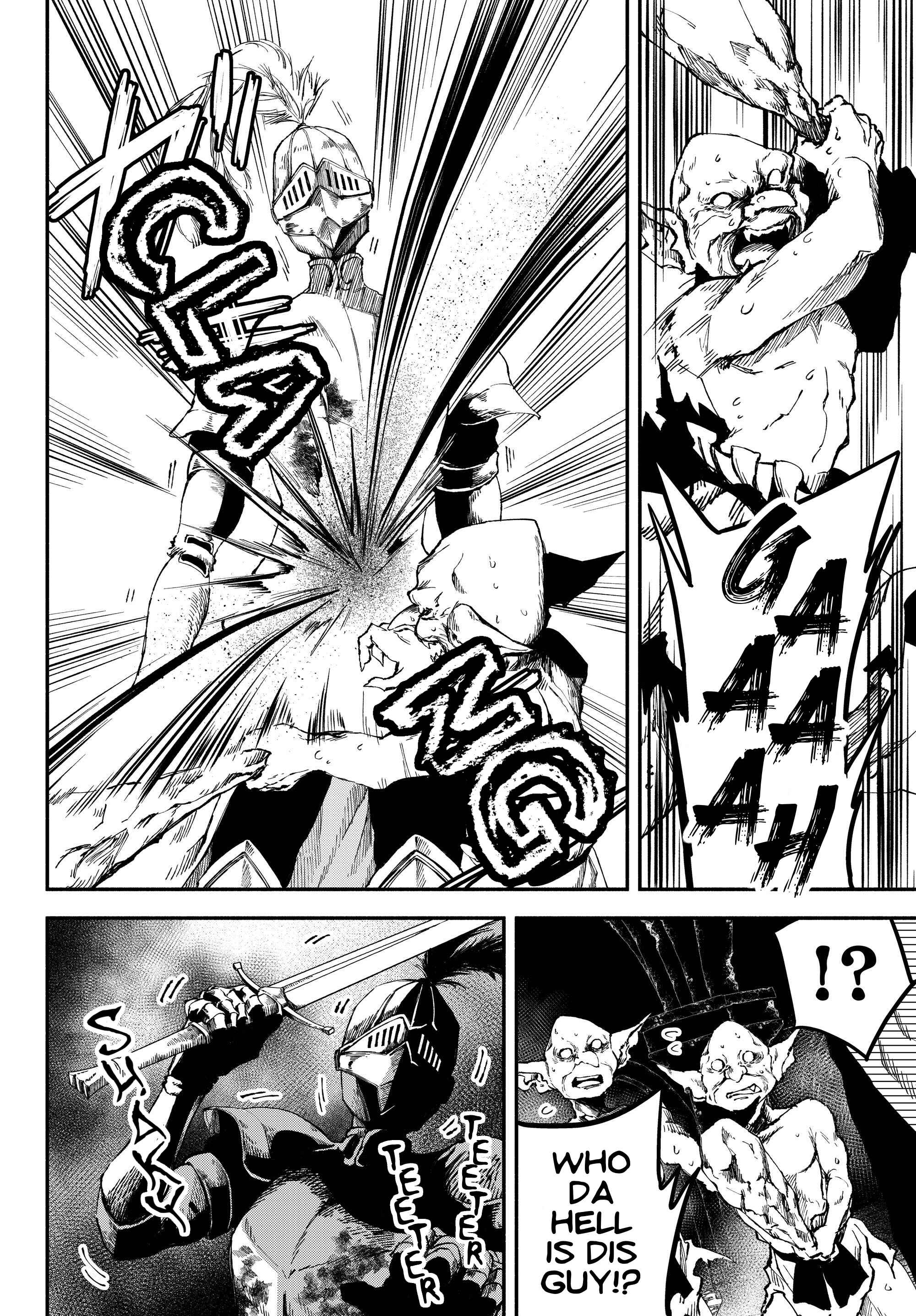 Page 2 Chapter 24 Isekai Munchkin - HP 1 no Mama de Saikyou Saisoku Dungeon Kouryaku