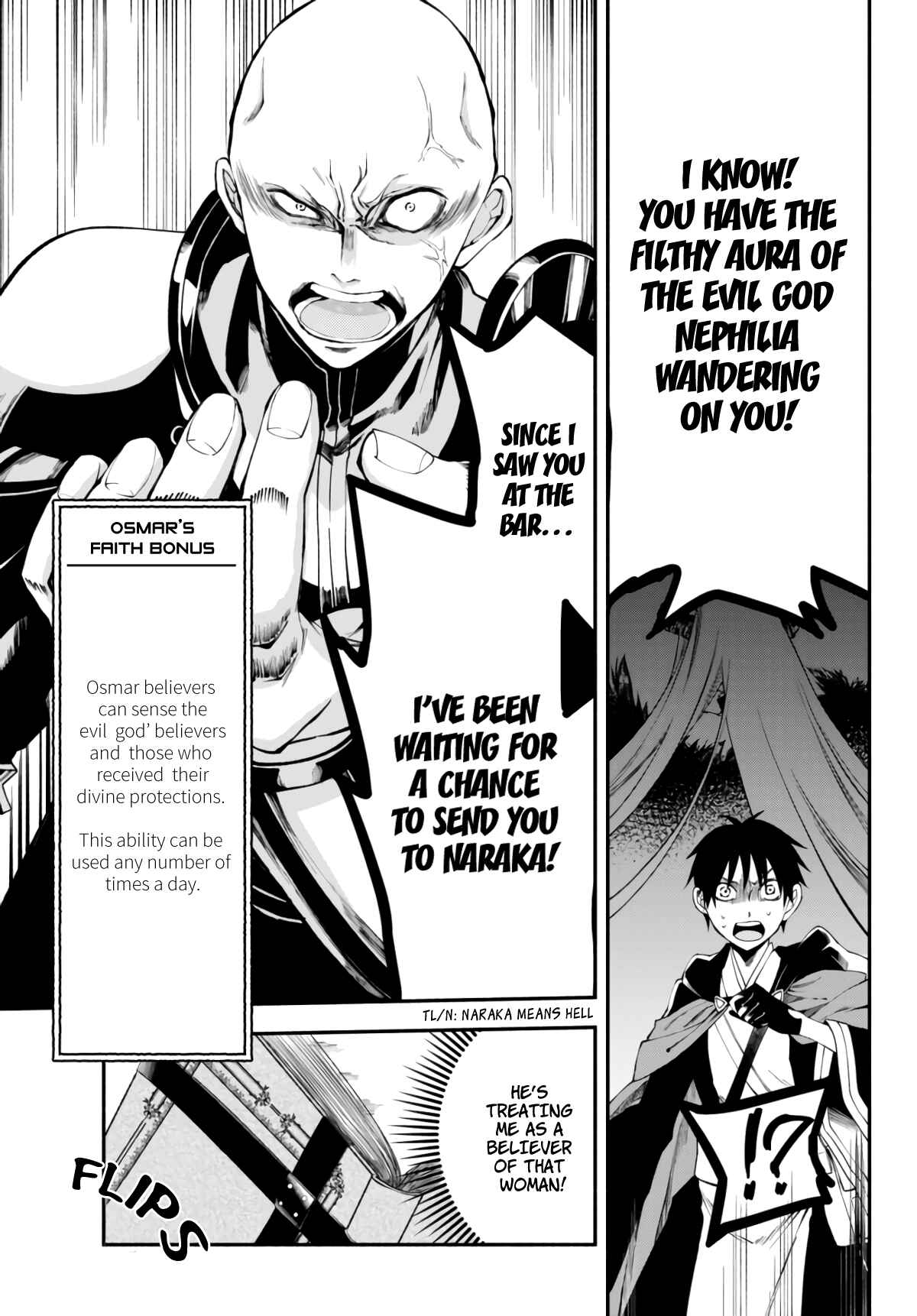 Page 18 Chapter 6 Isekai Munchkin - HP 1 no Mama de Saikyou Saisoku Dungeon Kouryaku