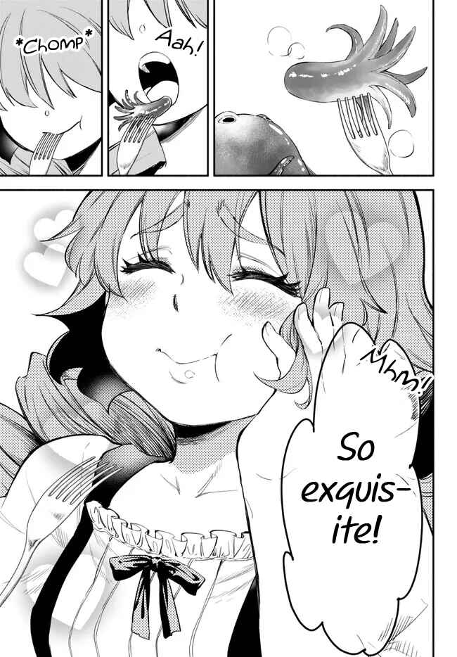 Page 11 Chapter 88 Isekai Munchkin - HP 1 no Mama de Saikyou Saisoku Dungeon Kouryaku