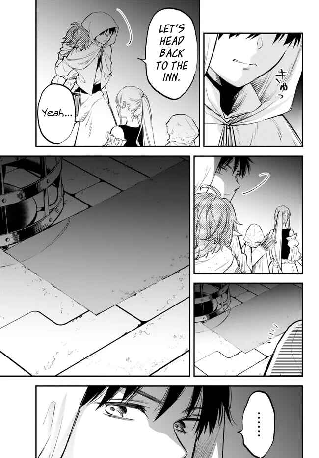 Page 7 Chapter 88 Isekai Munchkin - HP 1 no Mama de Saikyou Saisoku Dungeon Kouryaku