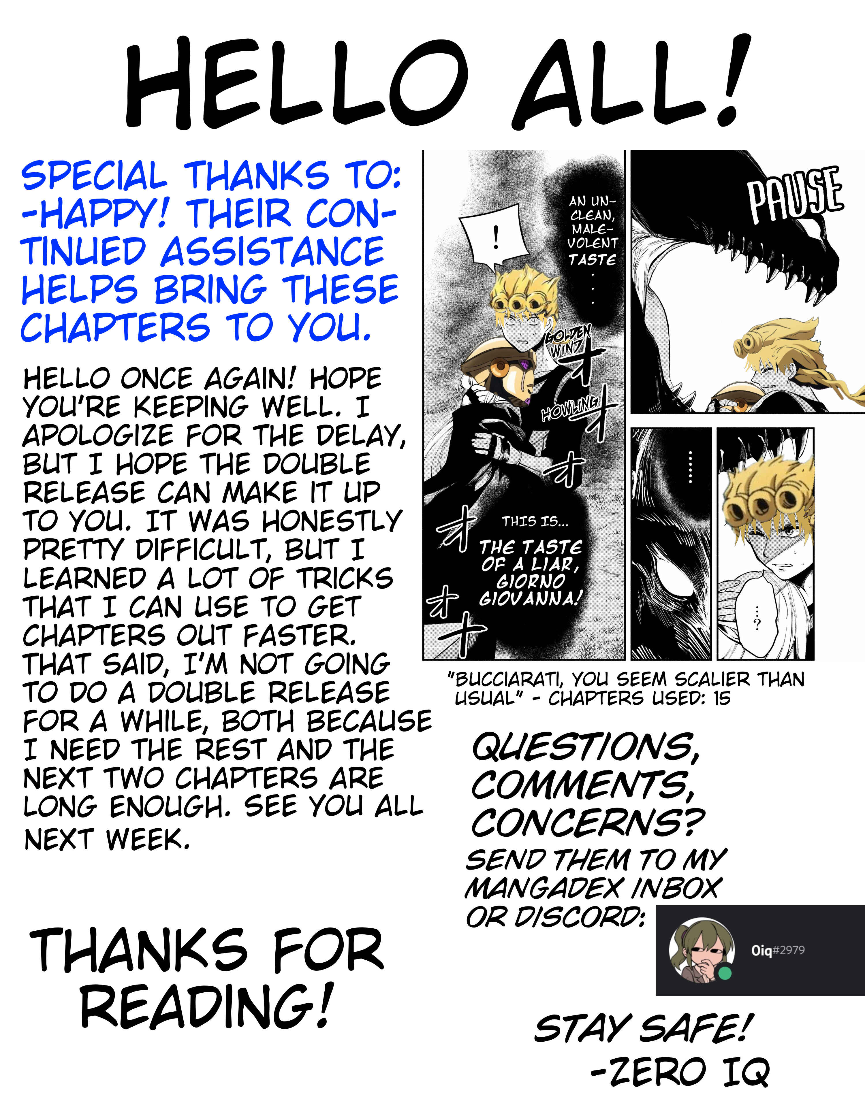 Page 13 Chapter 15 Isekai Munchkin - HP 1 no Mama de Saikyou Saisoku Dungeon Kouryaku