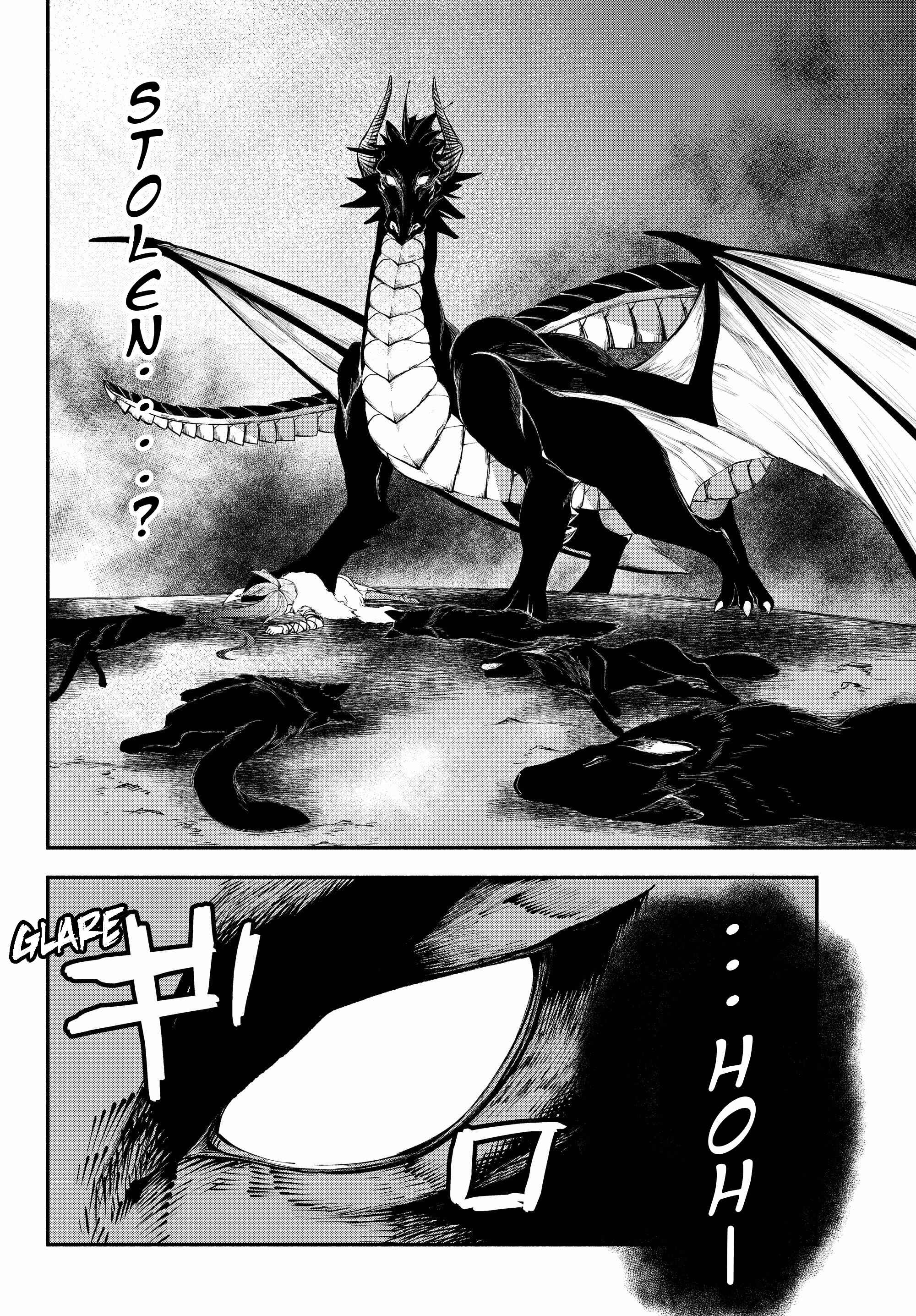 Page 8 Chapter 15 Isekai Munchkin - HP 1 no Mama de Saikyou Saisoku Dungeon Kouryaku