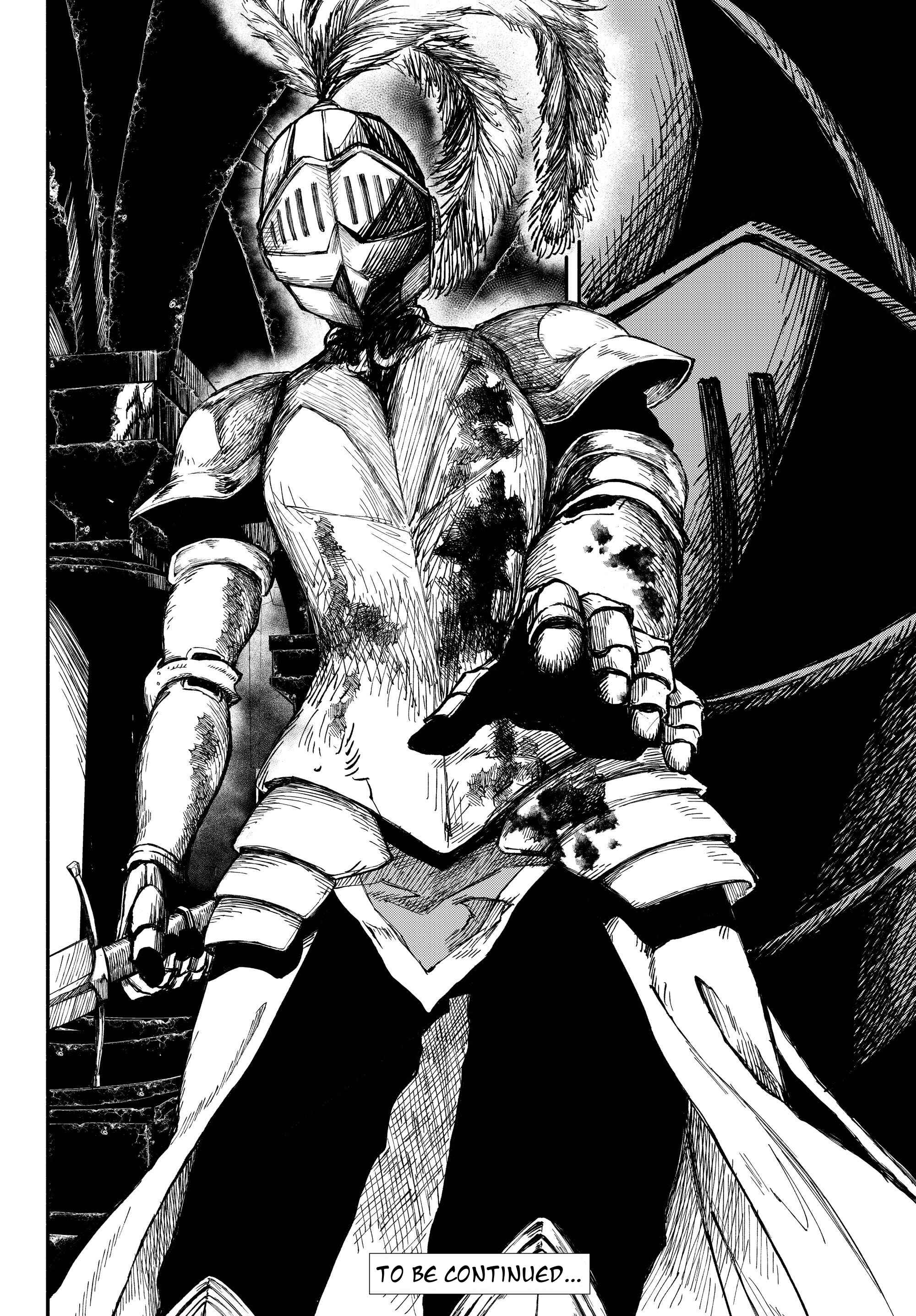 Page 11 Chapter 23 Isekai Munchkin - HP 1 no Mama de Saikyou Saisoku Dungeon Kouryaku
