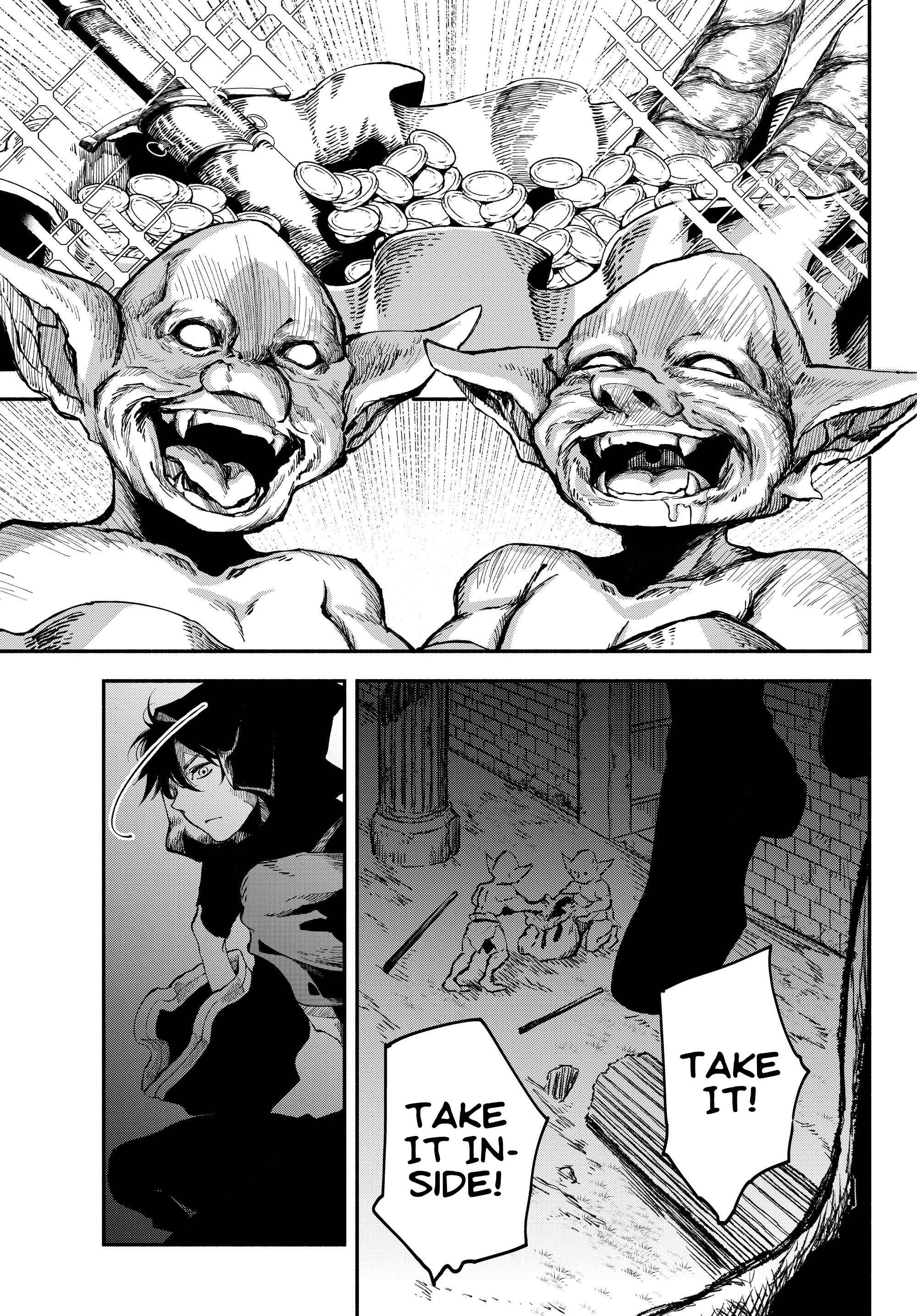 Page 2 Chapter 23 Isekai Munchkin - HP 1 no Mama de Saikyou Saisoku Dungeon Kouryaku