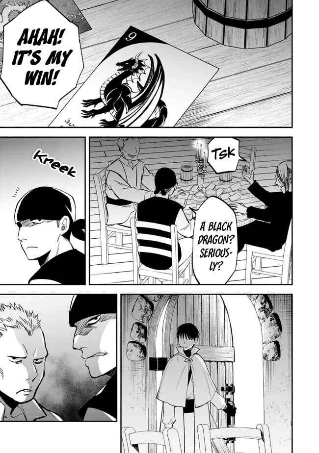 Page 1 Chapter 108 Isekai Munchkin - HP 1 no Mama de Saikyou Saisoku Dungeon Kouryaku