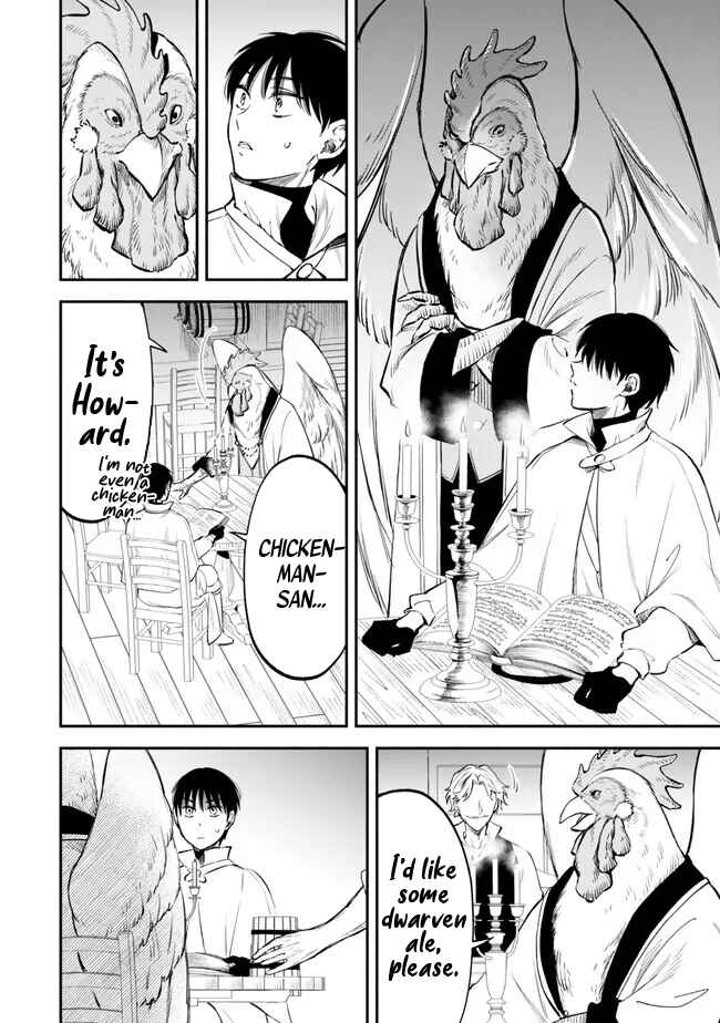 Page 6 Chapter 108 Isekai Munchkin - HP 1 no Mama de Saikyou Saisoku Dungeon Kouryaku