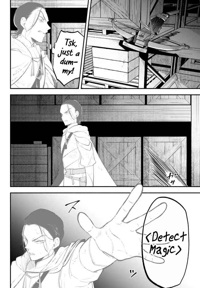 Page 10 Chapter 92 Isekai Munchkin - HP 1 no Mama de Saikyou Saisoku Dungeon Kouryaku