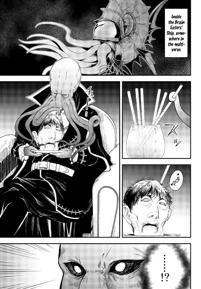 Page 1 Chapter 79 Isekai Munchkin - HP 1 no Mama de Saikyou Saisoku Dungeon Kouryaku