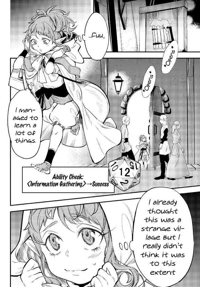 Page 12 Chapter 79 Isekai Munchkin - HP 1 no Mama de Saikyou Saisoku Dungeon Kouryaku
