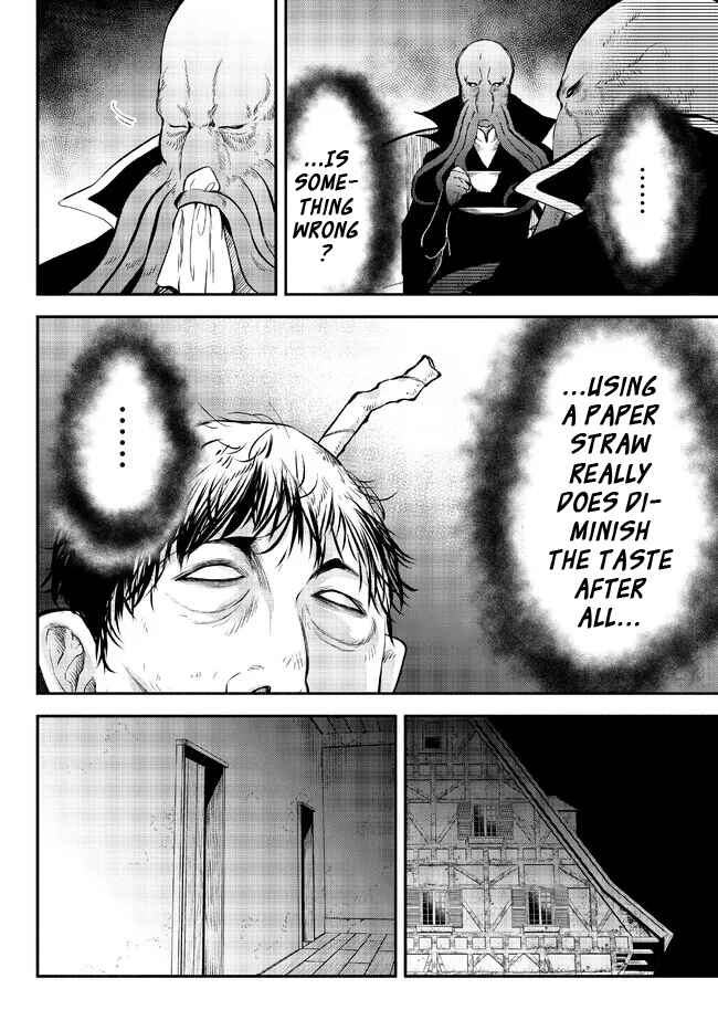 Page 2 Chapter 79 Isekai Munchkin - HP 1 no Mama de Saikyou Saisoku Dungeon Kouryaku