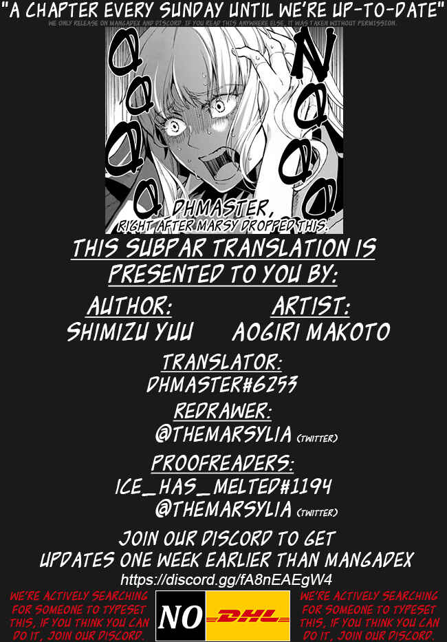 Page 11 Chapter 68 Isekai Munchkin - HP 1 no Mama de Saikyou Saisoku Dungeon Kouryaku