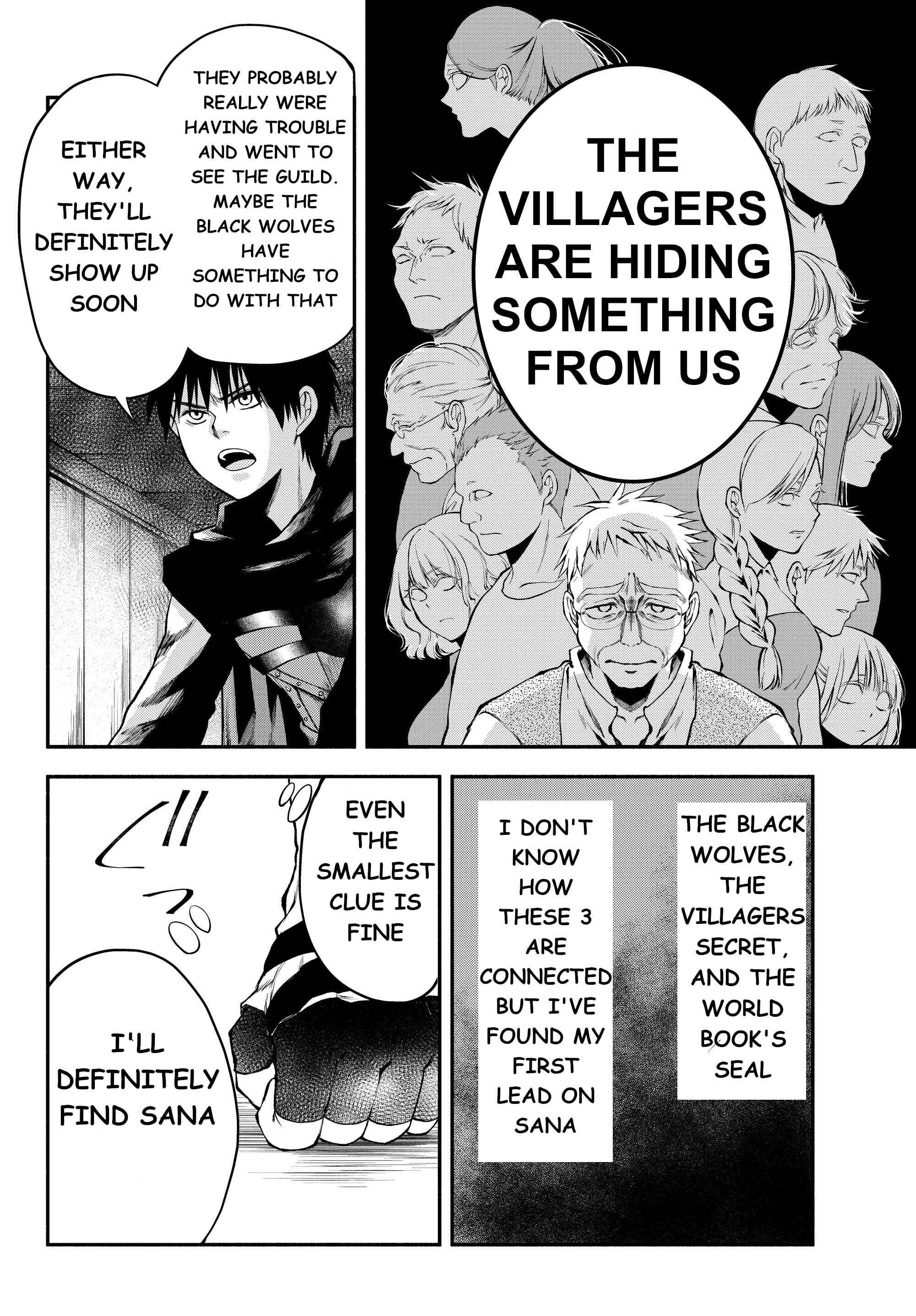 Page 14 Chapter 9 Isekai Munchkin - HP 1 no Mama de Saikyou Saisoku Dungeon Kouryaku