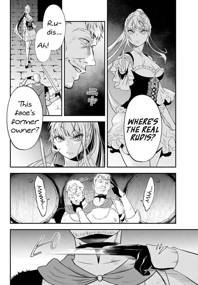 Page 4 Chapter 85 Isekai Munchkin - HP 1 no Mama de Saikyou Saisoku Dungeon Kouryaku