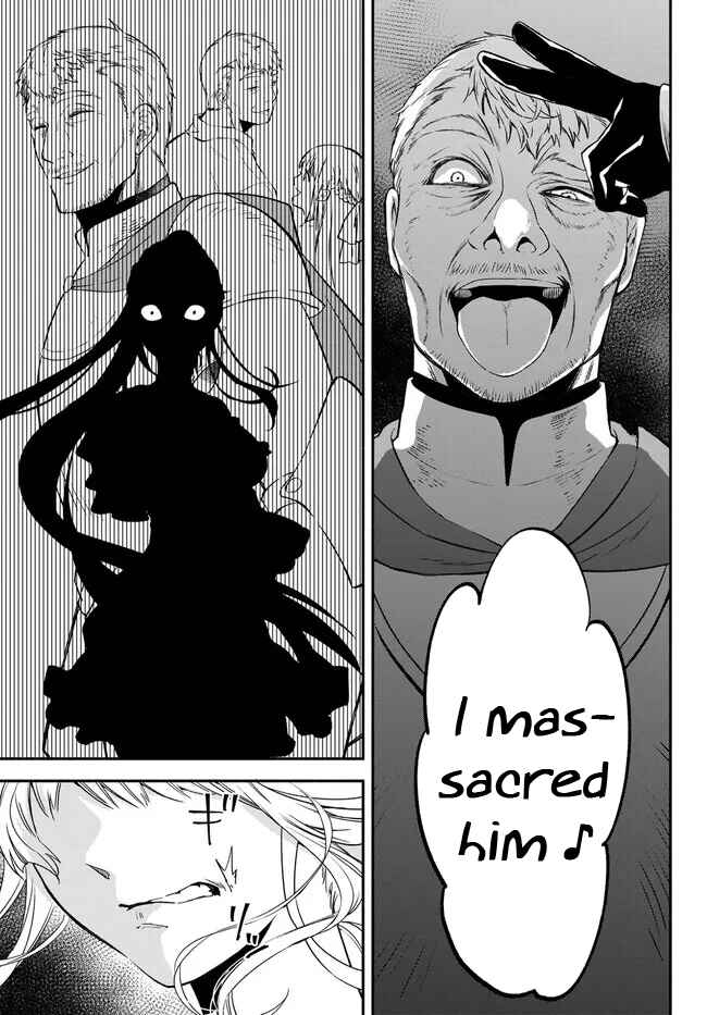 Page 5 Chapter 85 Isekai Munchkin - HP 1 no Mama de Saikyou Saisoku Dungeon Kouryaku