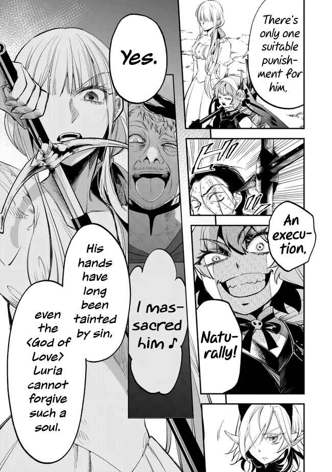 Page 4 Chapter 97 Isekai Munchkin - HP 1 no Mama de Saikyou Saisoku Dungeon Kouryaku