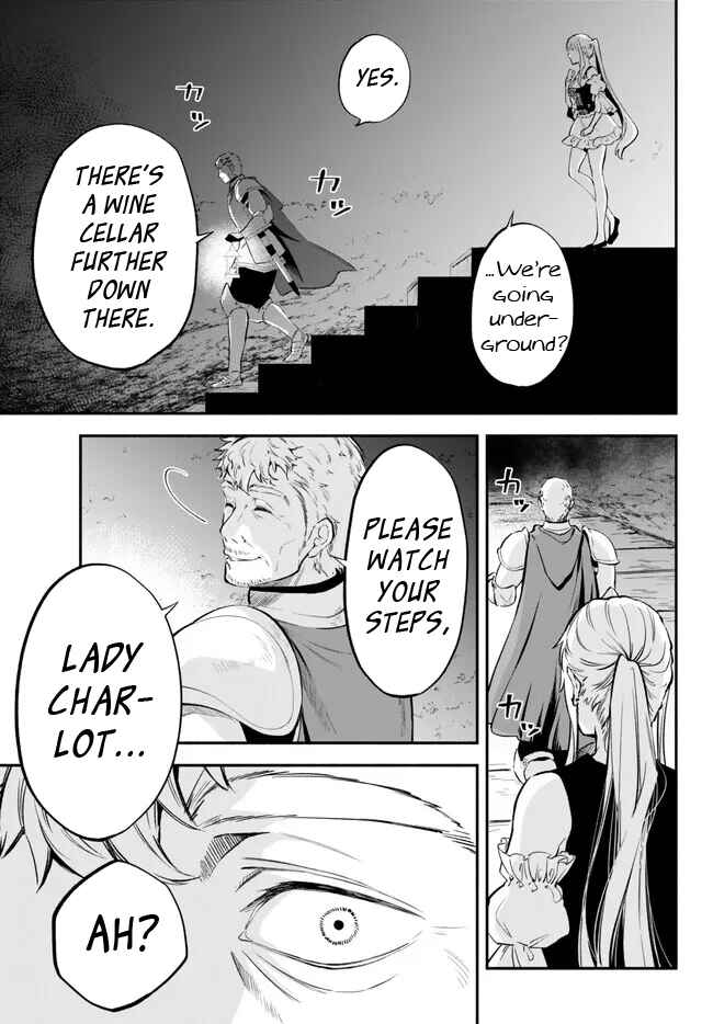 Page 5 Chapter 84 Isekai Munchkin - HP 1 no Mama de Saikyou Saisoku Dungeon Kouryaku