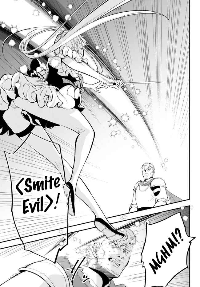 Page 7 Chapter 84 Isekai Munchkin - HP 1 no Mama de Saikyou Saisoku Dungeon Kouryaku