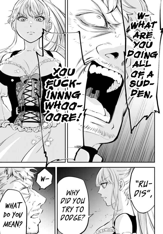 Page 9 Chapter 84 Isekai Munchkin - HP 1 no Mama de Saikyou Saisoku Dungeon Kouryaku