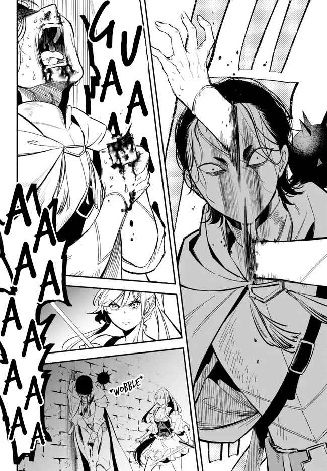 Page 2 Chapter 87 Isekai Munchkin - HP 1 no Mama de Saikyou Saisoku Dungeon Kouryaku