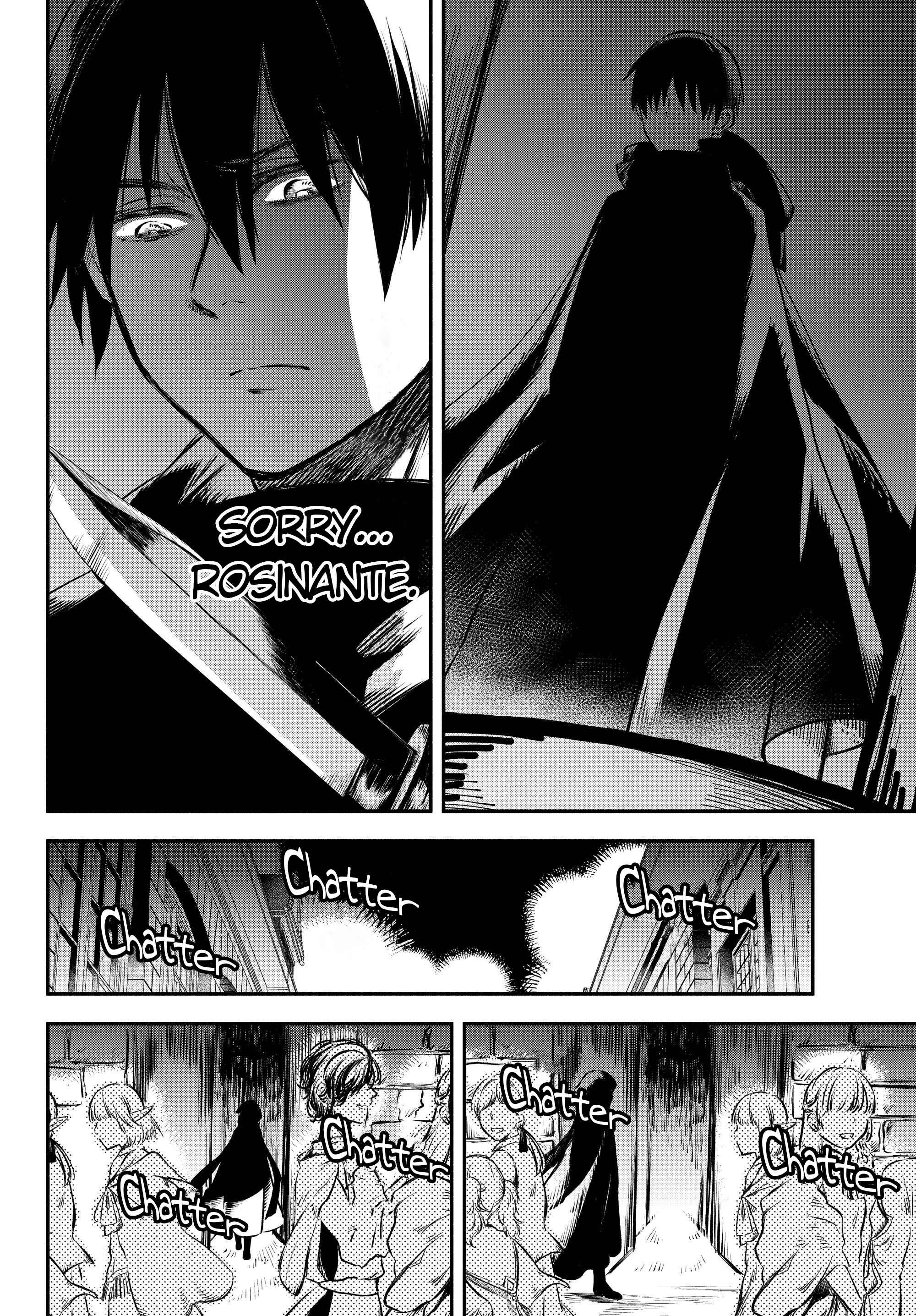 Page 3 Chapter 19 Isekai Munchkin - HP 1 no Mama de Saikyou Saisoku Dungeon Kouryaku