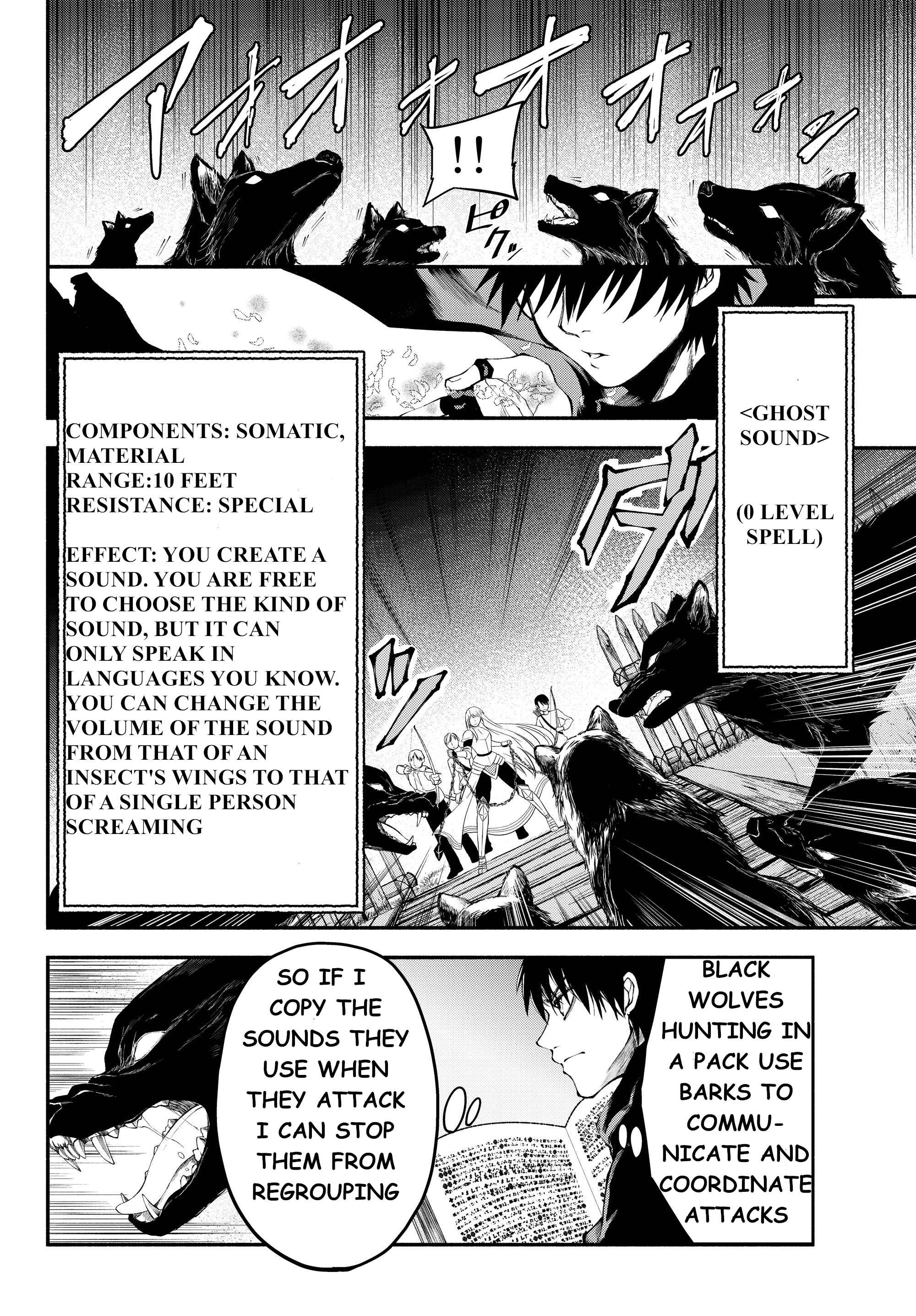 Page 12 Chapter 10 Isekai Munchkin - HP 1 no Mama de Saikyou Saisoku Dungeon Kouryaku