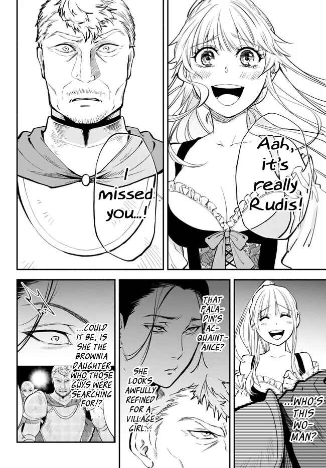Page 10 Chapter 82 Isekai Munchkin - HP 1 no Mama de Saikyou Saisoku Dungeon Kouryaku