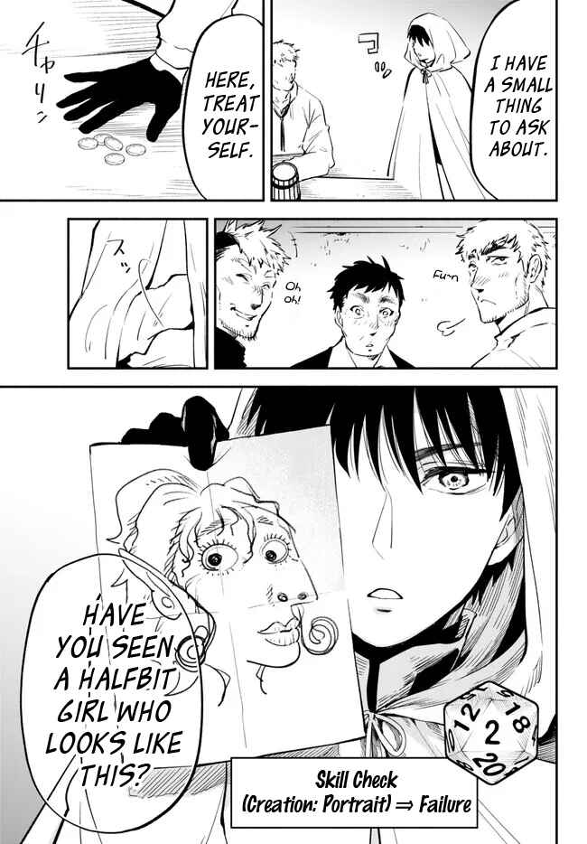Page 3 Chapter 82 Isekai Munchkin - HP 1 no Mama de Saikyou Saisoku Dungeon Kouryaku