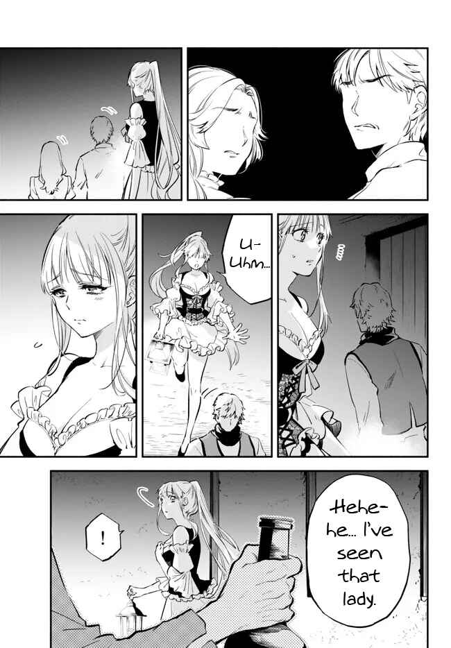 Page 5 Chapter 82 Isekai Munchkin - HP 1 no Mama de Saikyou Saisoku Dungeon Kouryaku