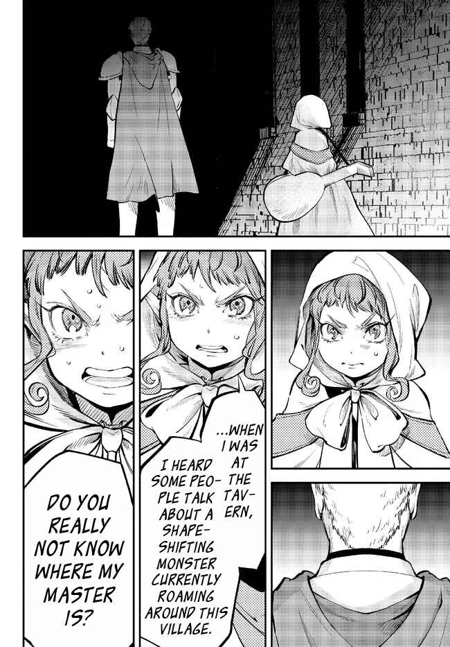 Page 6 Chapter 80 Isekai Munchkin - HP 1 no Mama de Saikyou Saisoku Dungeon Kouryaku