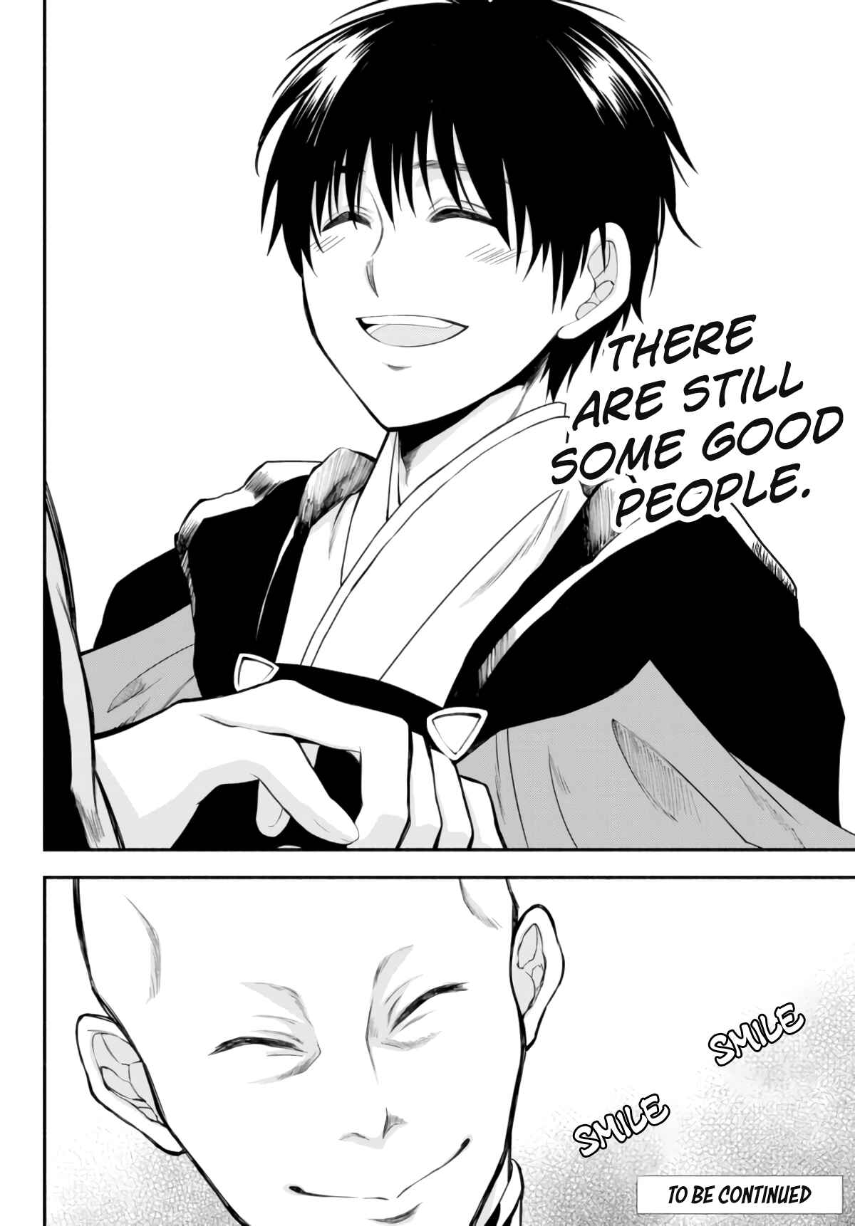 Page 24 Chapter 5 Isekai Munchkin - HP 1 no Mama de Saikyou Saisoku Dungeon Kouryaku