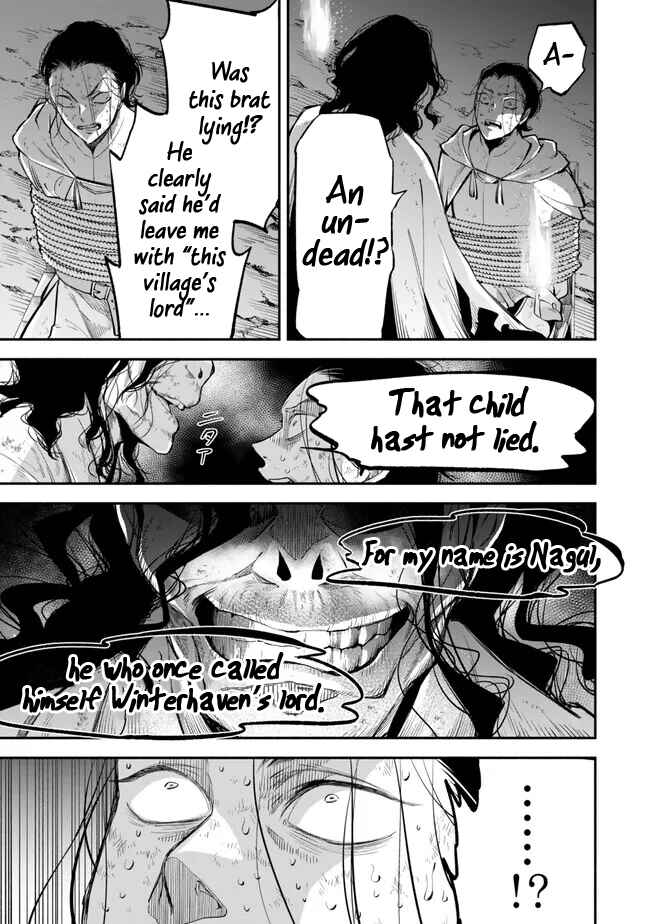Page 5 Chapter 99 Isekai Munchkin - HP 1 no Mama de Saikyou Saisoku Dungeon Kouryaku