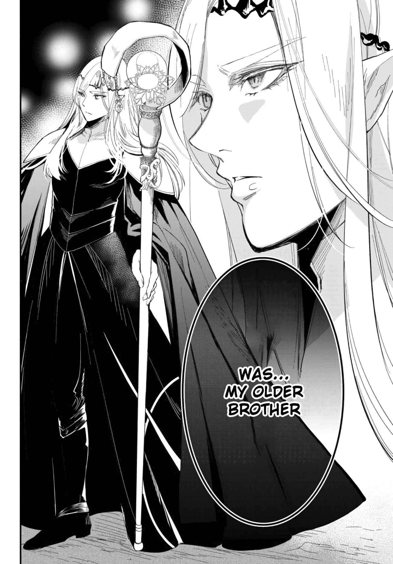 Page 9 Chapter 50 Isekai Munchkin - HP 1 no Mama de Saikyou Saisoku Dungeon Kouryaku