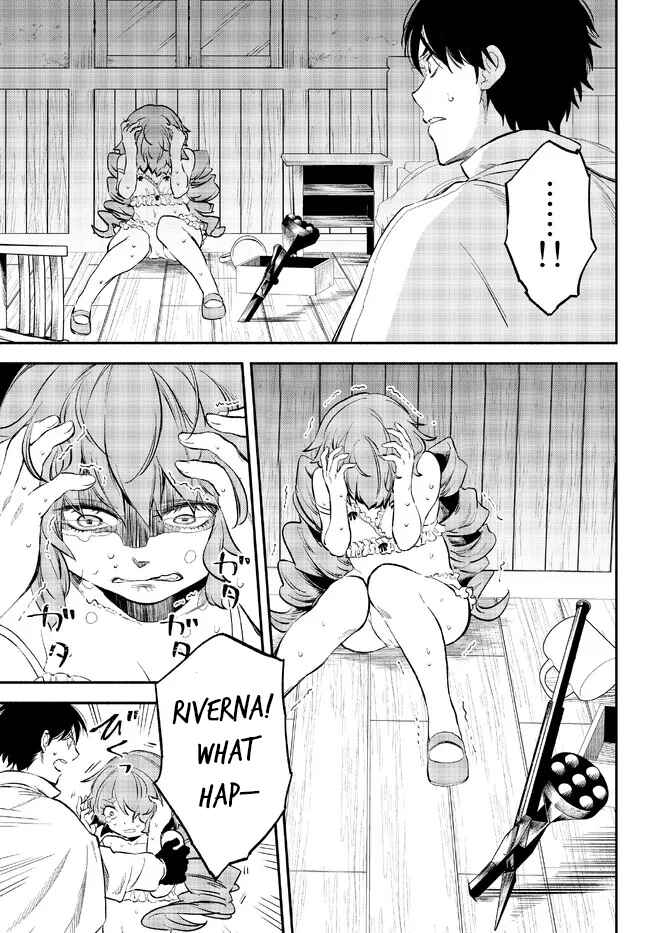 Page 15 Chapter 78 Isekai Munchkin - HP 1 no Mama de Saikyou Saisoku Dungeon Kouryaku
