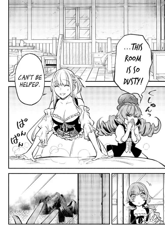 Page 2 Chapter 78 Isekai Munchkin - HP 1 no Mama de Saikyou Saisoku Dungeon Kouryaku