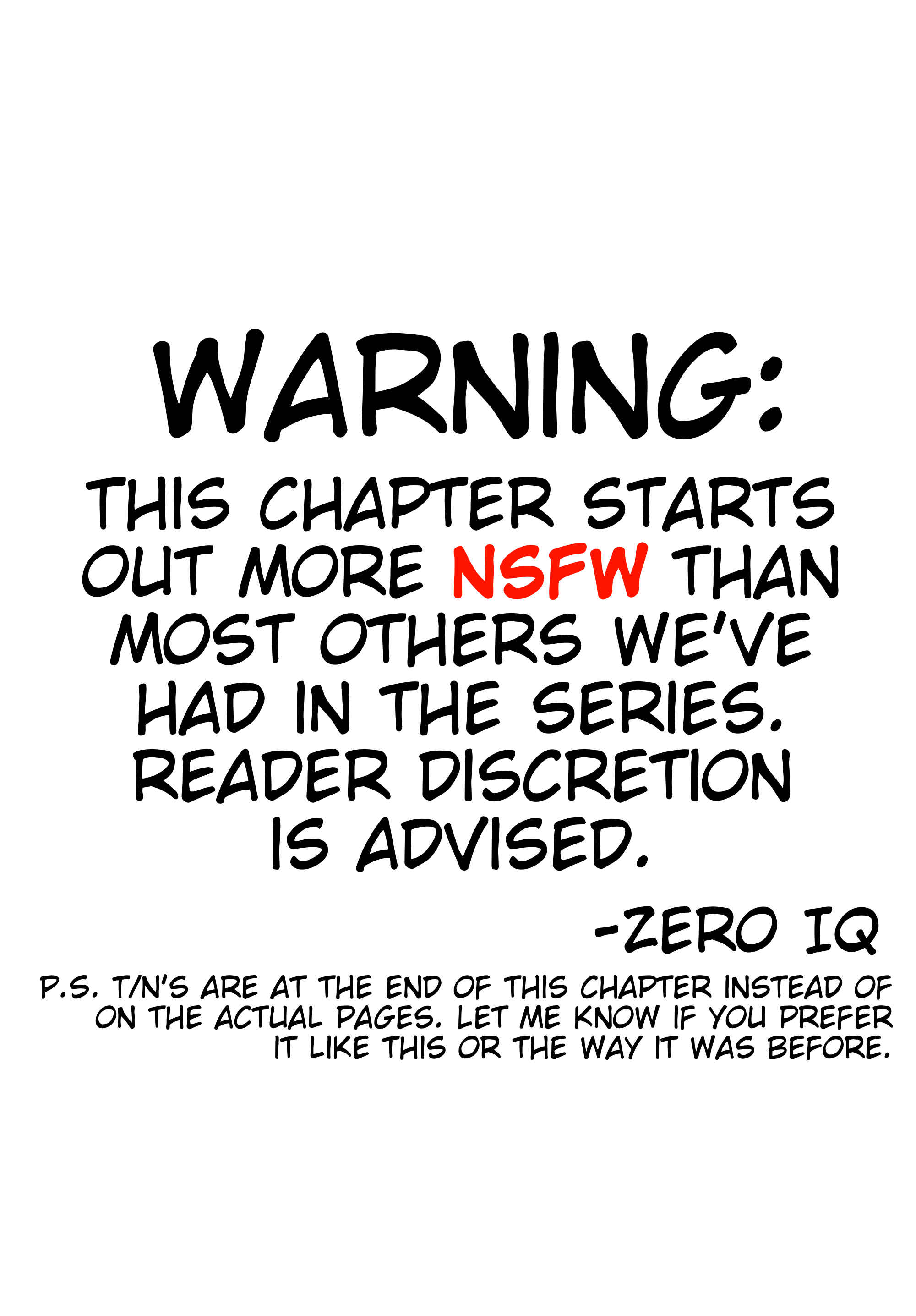 Page 1 Chapter 18 Isekai Munchkin - HP 1 no Mama de Saikyou Saisoku Dungeon Kouryaku